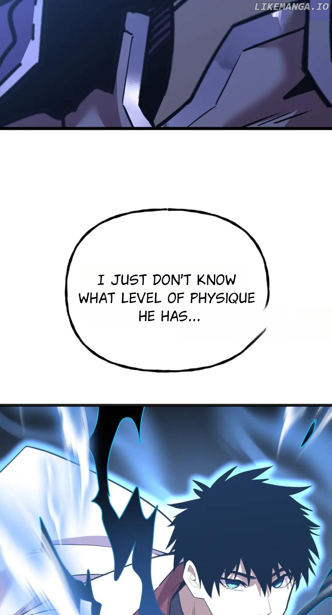 Log into the Future Chapter 216 - page 41